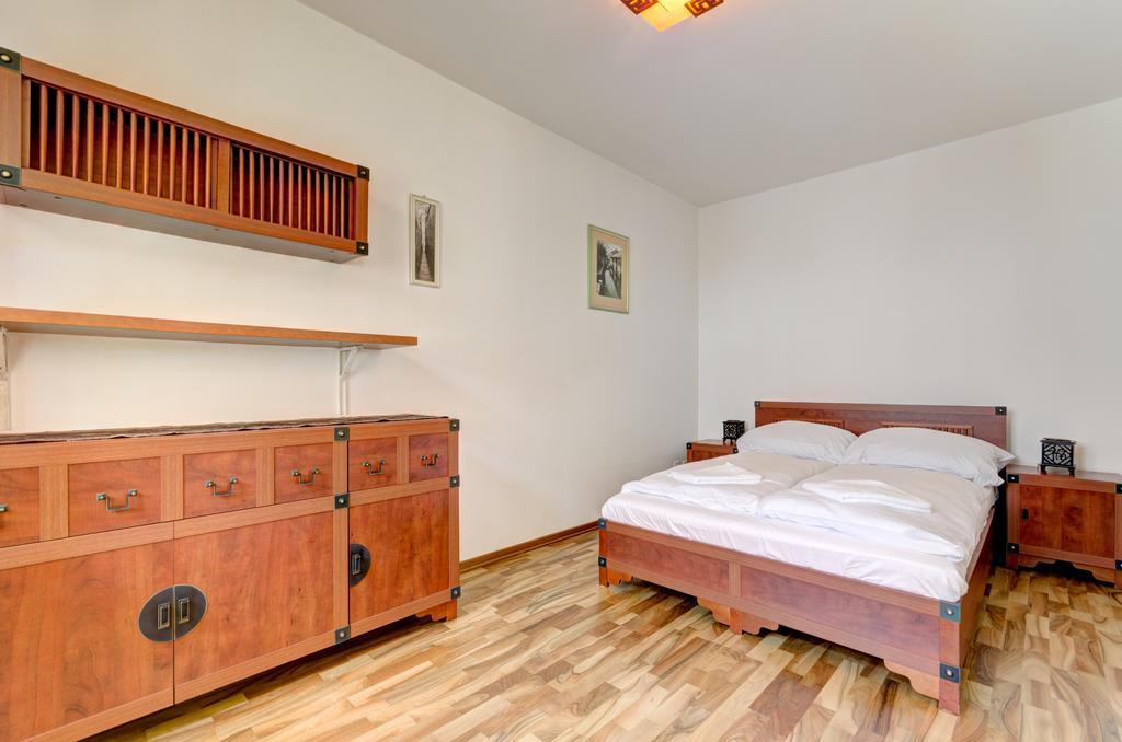 Dr Apartments - Windows Сопот Экстерьер фото